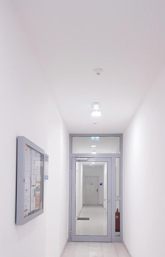 Trendy Danube Apartment - Close To Un ウィーン エクステリア 写真